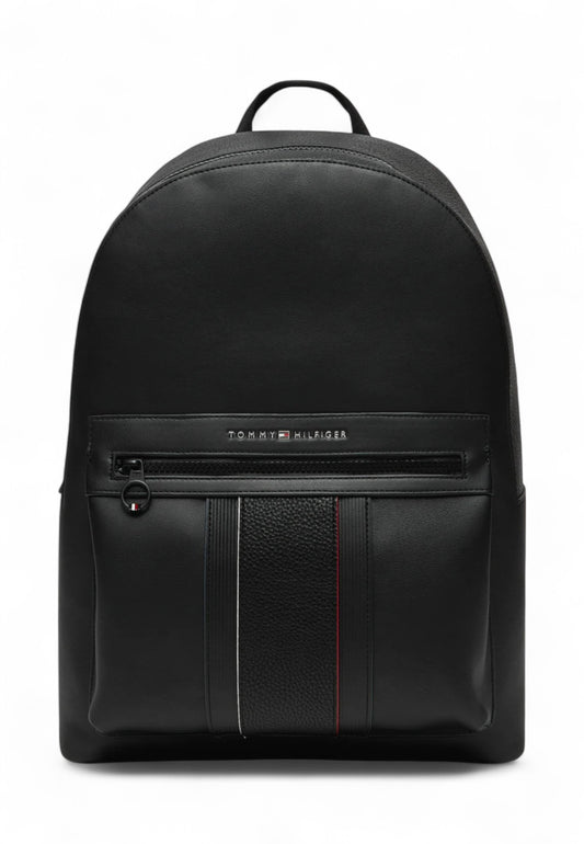 TOMMY HILFIGER Zaino Uomo Nero AM0AM13069-BDS-PE25