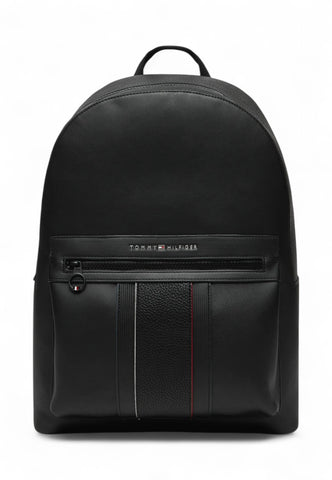 TOMMY HILFIGER Zaino Uomo Nero AM0AM13069-BDS-PE25