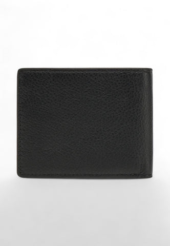 TOMMY HILFIGER Portafogli Uomo Nero AM0AM13251-BDS-PE25