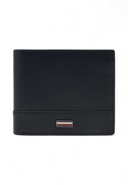 TOMMY HILFIGER Portafogli Uomo Blu AM0AM13246-DW6-PE25