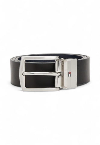 TOMMY HILFIGER Cintura Uomo Blu AM0AM13012-DW6-PE25