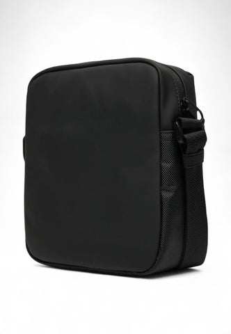 TOMMY HILFIGER Borsa Tracolla Uomo Nero AM0AM12902-BDS-PE25
