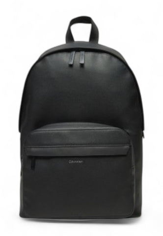CALVIN KLEIN Zaino Uomo Nero K50K512722-BEH-PE25
