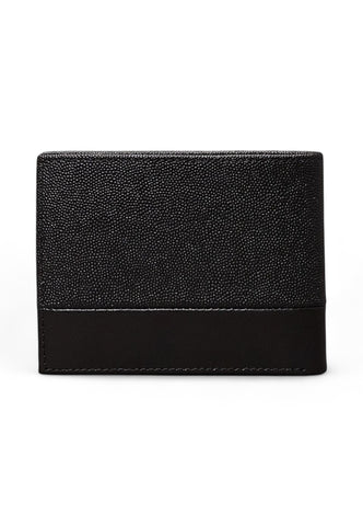 CALVIN KLEIN Portafogli Uomo Nero K50K512706-BEH-PE25