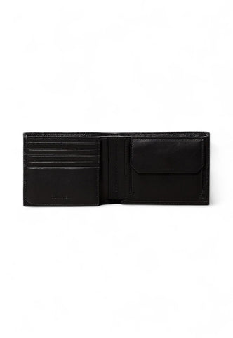 CALVIN KLEIN Portafogli Uomo Nero K50K512706-BEH-PE25