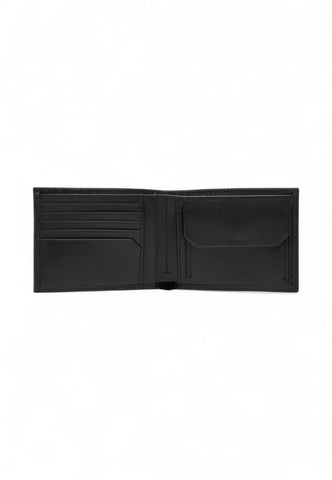 CALVIN KLEIN Portafogli Uomo Nero K50K512703-0GK-PE25