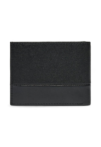 CALVIN KLEIN Portafogli Uomo Nero K50K512678-BEH-PE25