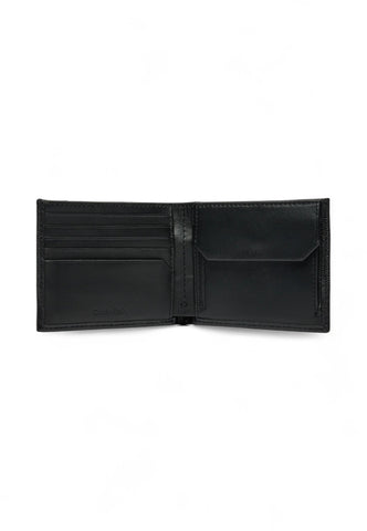 CALVIN KLEIN Portafogli Uomo Nero K50K512678-BEH-PE25