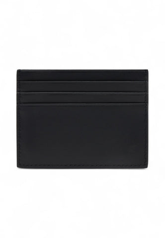 CALVIN KLEIN Portafogli Portacarte Uomo Nero K50K512853-BEH-PE25
