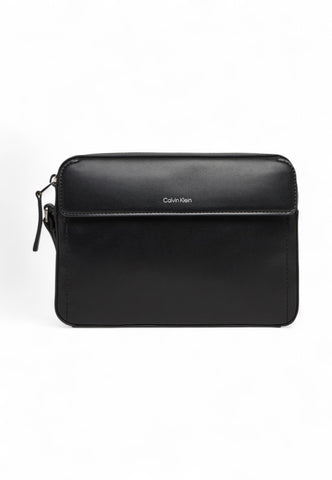 CALVIN KLEIN Pochette Uomo Nero K50K513042-BEH-PE25