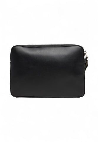 CALVIN KLEIN Pochette Uomo Nero K50K513042-BEH-PE25