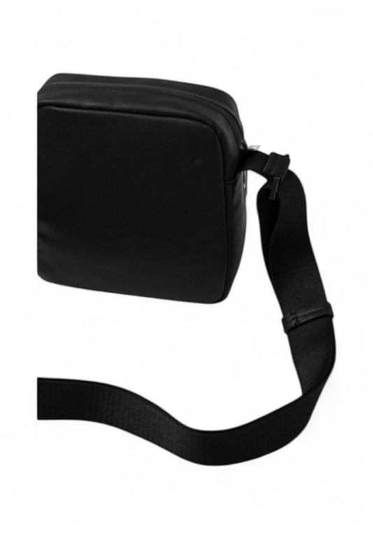 CALVIN KLEIN Borsa Tracolla Uomo Nero K50K512763-BEH-PE25