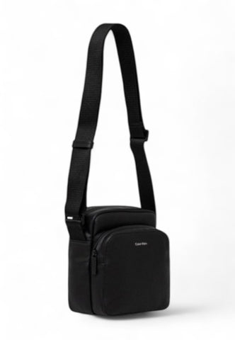 CALVIN KLEIN Borsa Tracolla Uomo Nero K50K512763-BEH-PE25