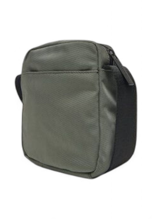 CALVIN KLEIN Borsa Tracolla Uomo Verde K50K512772-PFV-PE25