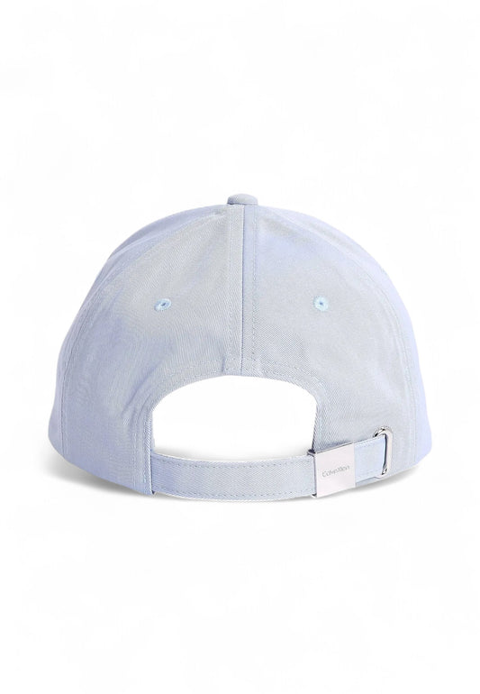CALVIN KLEIN Cappello Uomo Azzurro K60K613102-DWE-PE25