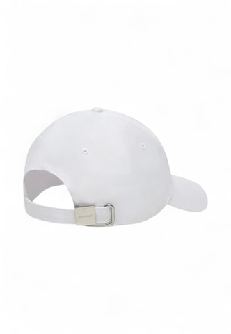 CALVIN KLEIN Cappello Uomo Bianco K60K613102-YAF-PE25