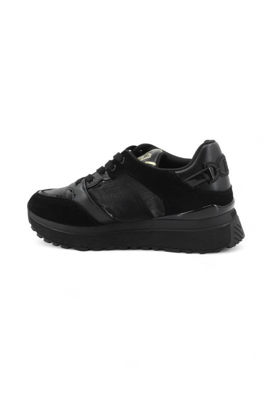 LIU JO Sneakers Donna Nero BF5005PX52222222-AI26