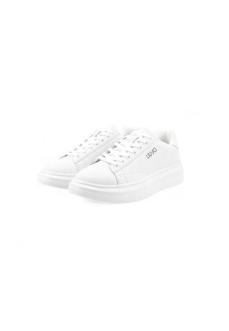 LIU JO Sneakers Uomo Bianco 7G4011PX474S1043-AI26