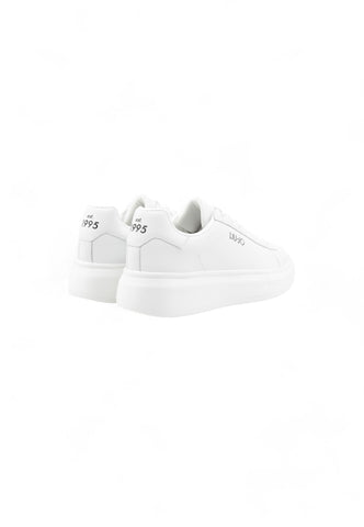 LIU JO Sneakers Uomo Bianco 7G4011PX474S1043-AI26
