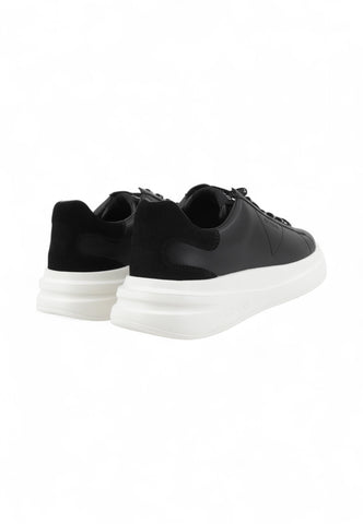 GUESS Sneakers Uomo Nero Bianco FMPVIBSUE12-AI26-BLACK