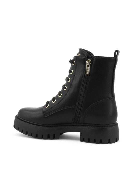 GUESS Stivaletti Donna Nero Charm FLTFNAELE10-AI26-BLACK