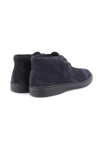 FRAU Stringate Uomo Blu 19A5-AI26-BLU