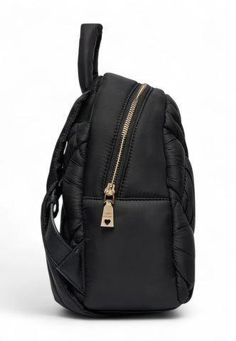 LOVE MOSCHINO Zaino Donna Nero JC4163PP1LLR100A-AI26