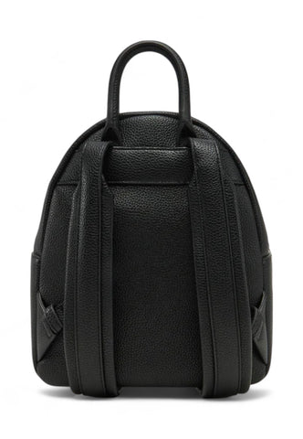 LOVE MOSCHINO Zaino Donna Nero Argento JC4030PP1NLT000B-AI26