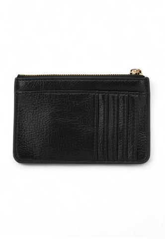 LOVE MOSCHINO Portafogli Portacarte Donna Nero JC5606PP1NLI0000-AI26