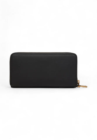 LOVE MOSCHINO Portafogli Donna Nero Oro JC5620PP1LKD0000-AI26