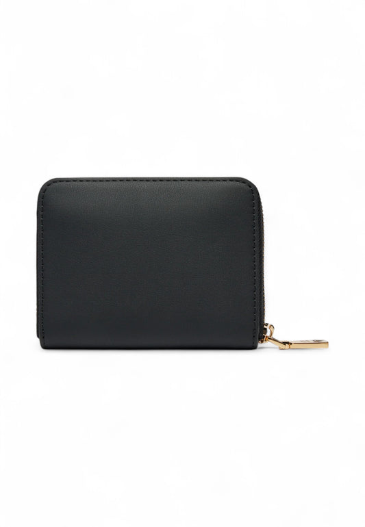 LOVE MOSCHINO Portafogli donna Nero Oro JC5613PP1LKD0000-AI26