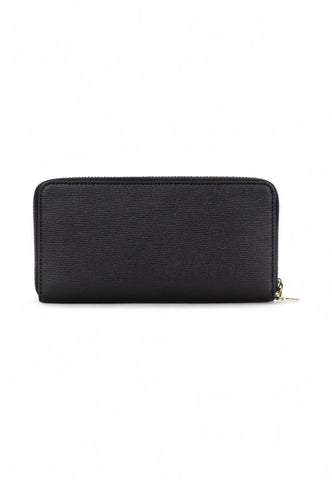 LOVE MOSCHINO Portafogli Donna Nero JC5700PP1LLD0000-AI26