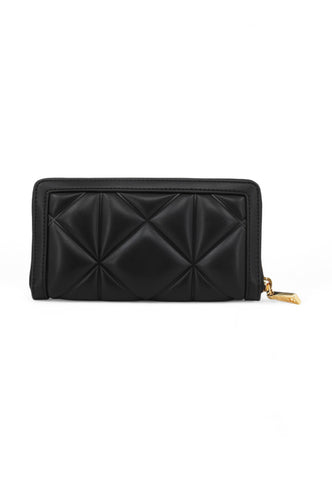 LOVE MOSCHINO Portafogli Donna Nero JC5644PP1NLC0000-AI26