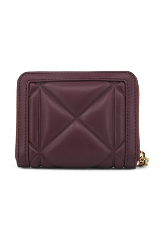 LOVE MOSCHINO Portafogli Donna Bordeaux JC5641PP1NLC0552-AI26