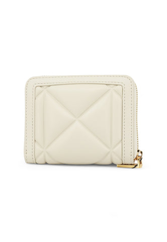 LOVE MOSCHINO Portafogli Donna Bianco JC5641PP1NLC0110-AI26