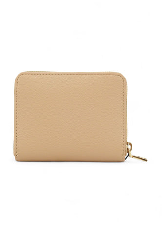 LOVE MOSCHINO Portafogli Donna Beige JC5702PP1NLD0104-AI26