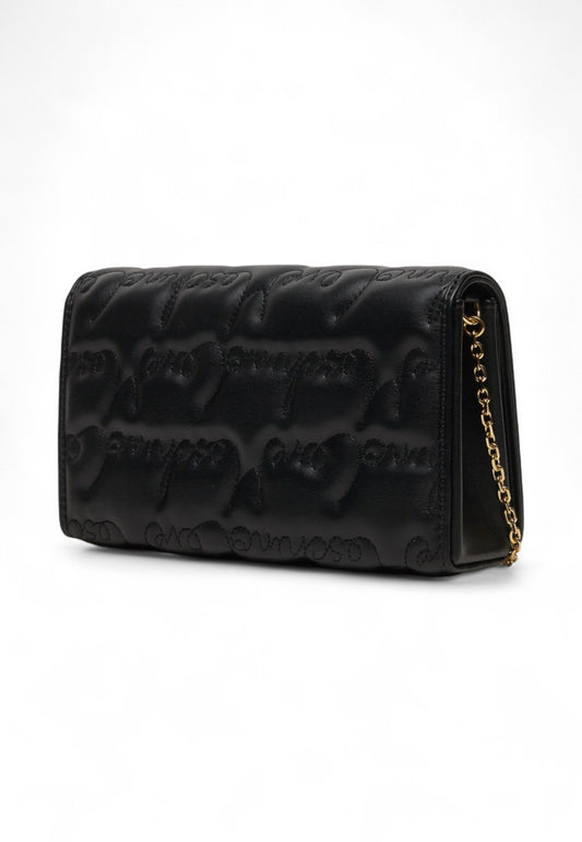 LOVE MOSCHINO Borsa Tracolla Donna Nero JC4128PP1LLJ0000-AI26