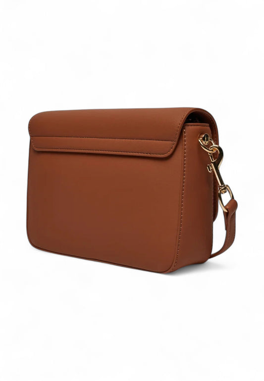 LOVE MOSCHINO Borsa Tracolla Donna Marrone JC4023PP1LKD0208-AI26