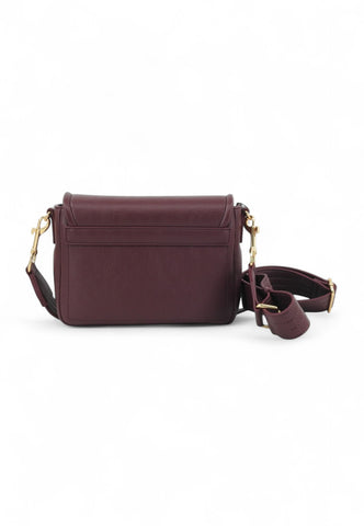 LOVE MOSCHINO Borsa Tracolla Donna Bordeaux JC4088PP1NLI0552-AI26