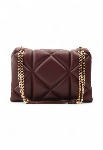 LOVE MOSCHINO Borsa Tracolla Donna Bordeaux JC4041PP1NLC0552-AI26