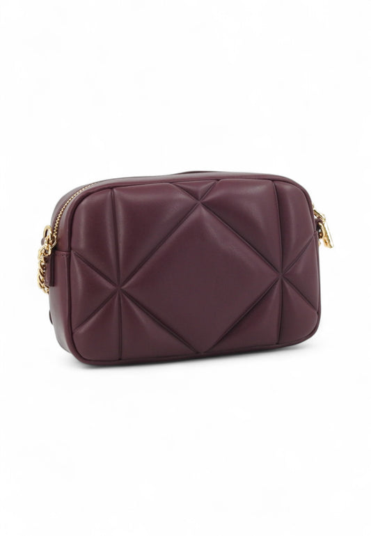 LOVE MOSCHINO Borsa Tracolla Donna Bordeaux JC4038PP1NLC0552-AI26