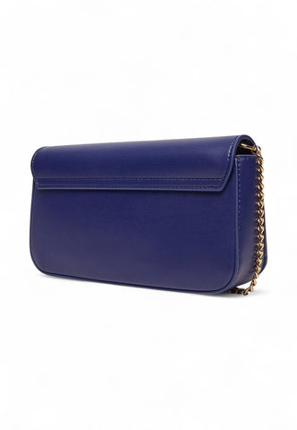 LOVE MOSCHINO Borsa Tracolla Donna Blu JC4350PP0LKT0750-AI26