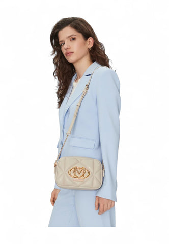 LOVE MOSCHINO Borsa Tracolla Donna Bianco JC4038PP1NLC0110-AI26