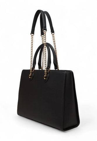 LOVE MOSCHINO Borsa Shopper Donna Nero JC4066PP1LLI0000-AI26