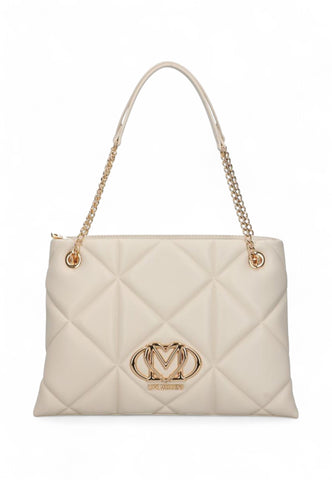 LOVE MOSCHINO Borsa Shopper Donna Bianco JC4040PP1NLC0110-AI26