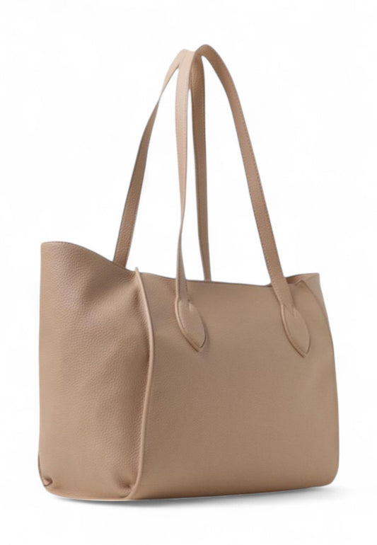 LOVE MOSCHINO Borsa Shopper Donna Beige JC4388PP0LKU0106-AI26