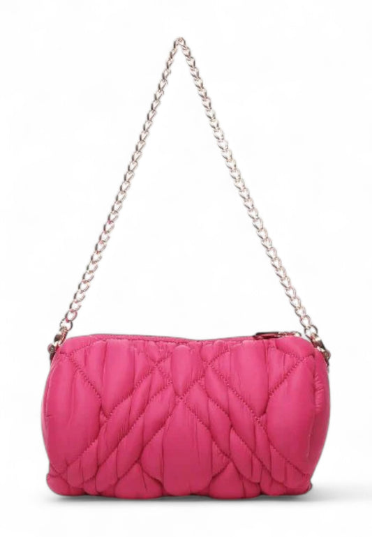 LOVE MOSCHINO Borsa a spalla Donna Rosa JC4161PP1LLR162A-AI26