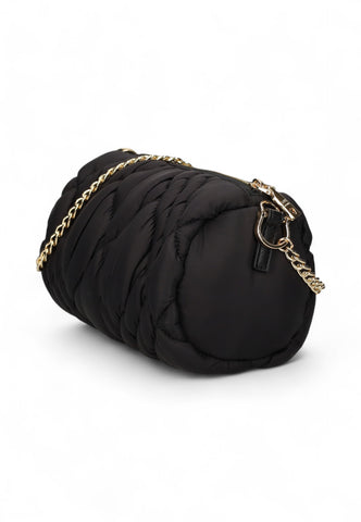 LOVE MOSCHINO Borsa a spalla Donna Nero JC4161PP1LLR100A-AI26