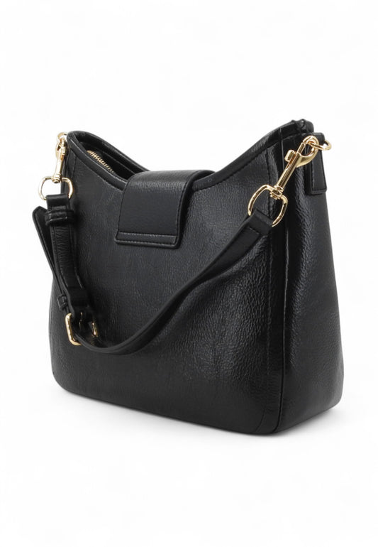 LOVE MOSCHINO Borsa A Spalla Donna Nero JC4089PP1NLI0000-AI26