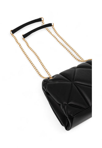 LOVE MOSCHINO Borsa A Spalla Donna Nero JC4041PP1NLC0000-AI26